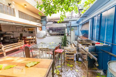 Casa à venda com 480m², 6 quartos e 6 vagasGaragem