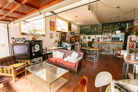 Casa à venda com 480m², 6 quartos e 6 vagasGaragem