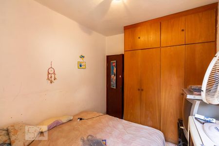 Casa à venda com 480m², 6 quartos e 6 vagasQuarto 01