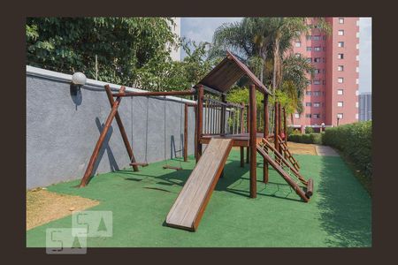 Apartamento para alugar com 77m², 3 quartos e 1 vagaPlayground 