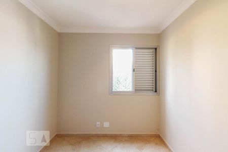 Quarto 1 de apartamento para alugar com 3 quartos, 77m² em Jardim Textil, São Paulo