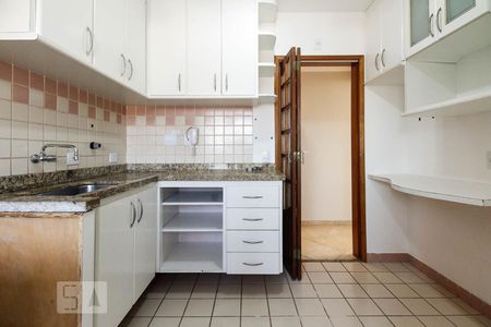 Apartamento para alugar com 77m², 3 quartos e 1 vagaCozinha 