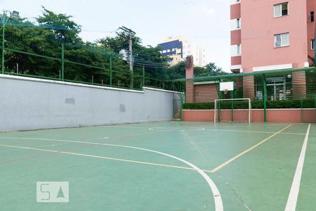 Apartamento para alugar com 77m², 3 quartos e 1 vagaQuadra 