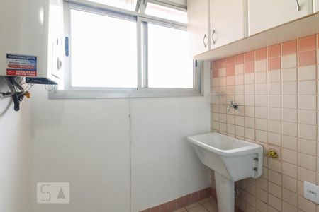 Apartamento para alugar com 77m², 3 quartos e 1 vagaÁrea de serviço 