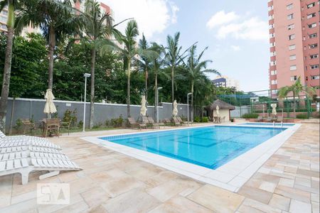 Apartamento para alugar com 77m², 3 quartos e 1 vagaPiscina 