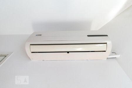 Apartamento à venda com 36m², 1 quarto e 1 vaga Apartamento à venda com 36m², 1 quarto e 1 vagaAr condicionado