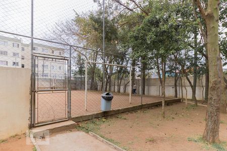 Apartamento à venda com 50m², 2 quartos e 1 vagaÁrea comum - Quadra