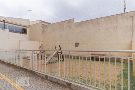 Apartamento à venda com 50m², 2 quartos e 1 vagaÁrea Comum - Playground