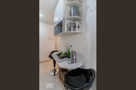 Apartamento à venda com 50m², 2 quartos e 1 vagaCozinha