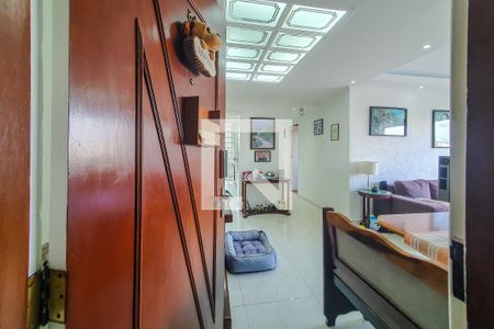 entrada de apartamento à venda com 3 quartos, 109m² em Vila Monumento, São Paulo