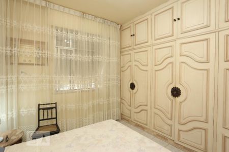 Quarto de apartamento para alugar com 2 quartos, 52m² em Copacabana, Rio de Janeiro