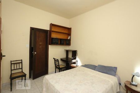 Quarto de apartamento para alugar com 2 quartos, 52m² em Copacabana, Rio de Janeiro