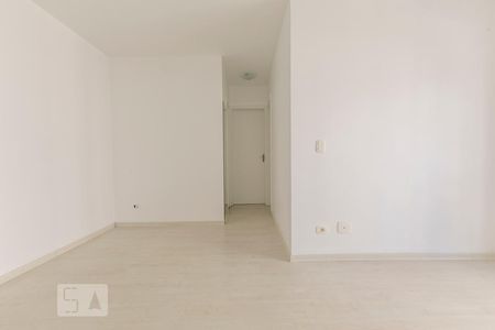 Sala de apartamento à venda com 2 quartos, 56m² em Jardim Iris, São Paulo