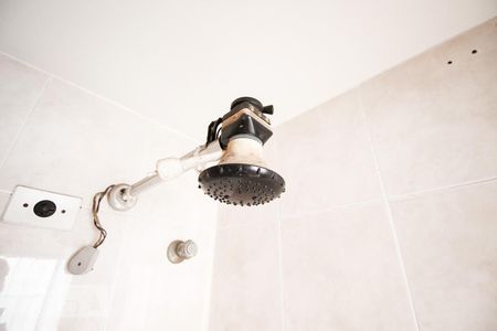 Banheiro de apartamento à venda com 2 quartos, 65m² em Parque Imperial, São Paulo