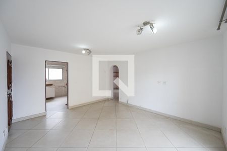 Sala de apartamento à venda com 2 quartos, 65m² em Parque Imperial, São Paulo