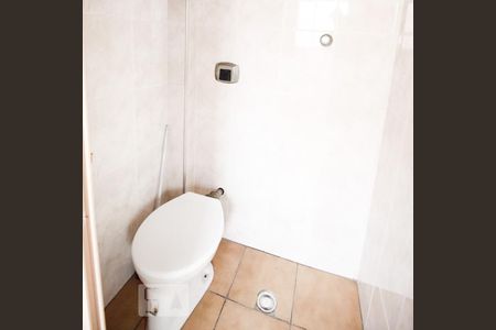 Banheiro de apartamento à venda com 2 quartos, 65m² em Parque Imperial, São Paulo