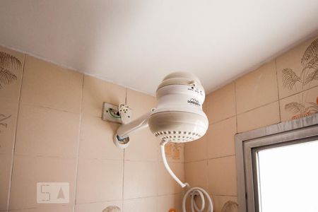 Apartamento à venda com 65m², 2 quartos e 1 vagaBanheiro