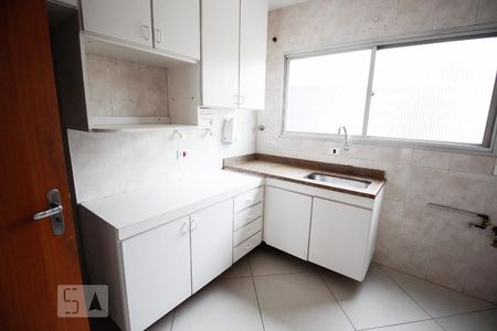 Apartamento à venda com 65m², 2 quartos e 1 vagaCozinha