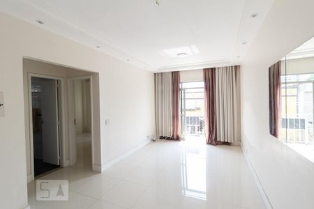 Sala de apartamento à venda com 2 quartos, 90m² em Méier, Rio de Janeiro