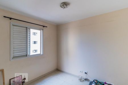 Quarto 2 de apartamento à venda com 2 quartos, 55m² em Jardim Arize, São Paulo