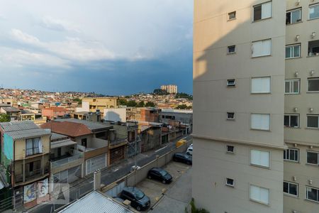 Vista do Quarto 1 de apartamento à venda com 2 quartos, 55m² em Jardim Arize, São Paulo