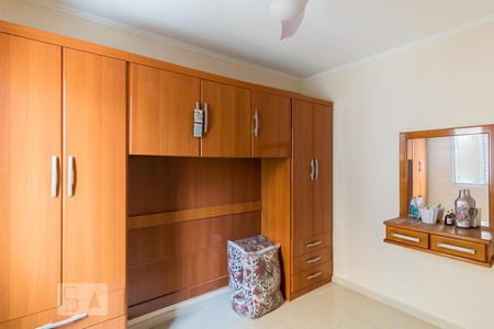 Quarto 1 de apartamento à venda com 2 quartos, 55m² em Jardim Arize, São Paulo