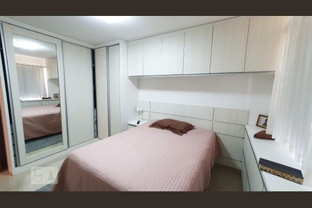 Quarto 2 de apartamento para alugar com 2 quartos, 70m² em Praça Andorinha Residencial Florence (águas Claras), Brasília