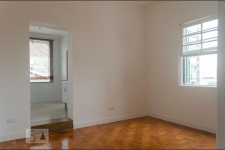Sala de kitnet/studio para alugar com 1 quarto, 40m² em Água Branca, São Paulo