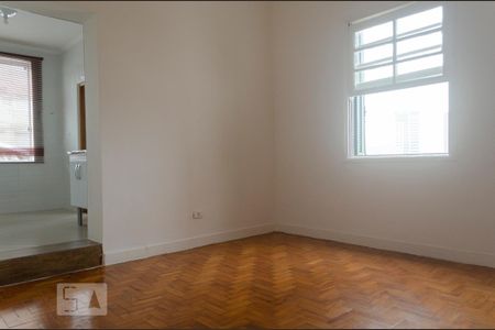 Sala de kitnet/studio para alugar com 1 quarto, 40m² em Água Branca, São Paulo