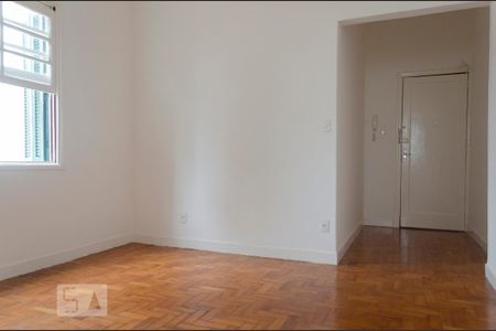 Sala de kitnet/studio para alugar com 1 quarto, 40m² em Água Branca, São Paulo