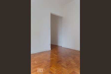 Sala de kitnet/studio para alugar com 1 quarto, 40m² em Água Branca, São Paulo