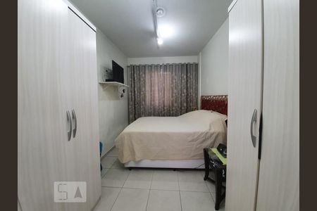 Quarto de apartamento à venda com 1 quarto, 60m² em Campos Elíseos, São Paulo