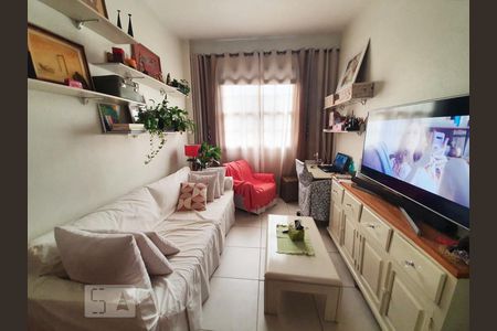 sala de apartamento à venda com 1 quarto, 60m² em Campos Elíseos, São Paulo