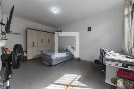 Quarto -Casa 2 de casa à venda com 5 quartos, 236m² em Jardim Oriental, São Paulo