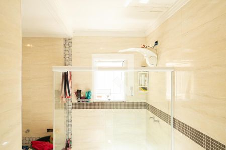 Casa à venda com 220m², 3 quartos e 4 vagas Casa à venda com 220m², 3 quartos e 4 vagasBanheiro - Suíte 3