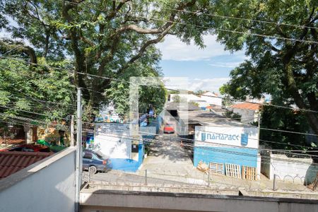 Casa à venda com 220m², 3 quartos e 4 vagas Casa à venda com 220m², 3 quartos e 4 vagasVista da Sacada - Suíte 3