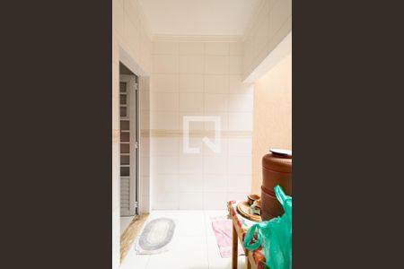 Casa à venda com 220m², 3 quartos e 4 vagas Casa à venda com 220m², 3 quartos e 4 vagasÁrea de Serviço