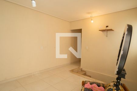 Casa à venda com 220m², 3 quartos e 4 vagas Casa à venda com 220m², 3 quartos e 4 vagasHall - Quartos
