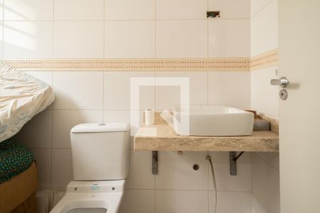 Casa à venda com 220m², 3 quartos e 4 vagas Casa à venda com 220m², 3 quartos e 4 vagasBanheiro - Suíte 2