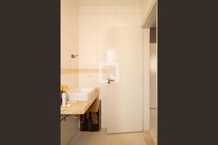 Casa à venda com 220m², 3 quartos e 4 vagas Casa à venda com 220m², 3 quartos e 4 vagasBanheiro - Suíte 1