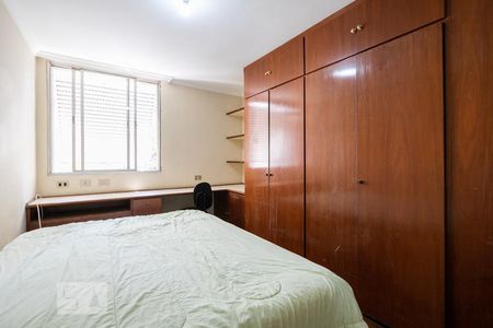 Suite 2 de apartamento à venda com 4 quartos, 133m² em Itaim Bibi, São Paulo