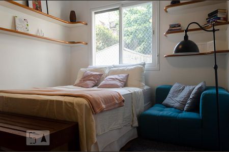 Apartamento à venda com 126m², 3 quartos e 1 vagaSuíte