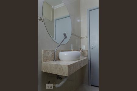 Apartamento à venda com 126m², 3 quartos e 1 vagaBanheiro