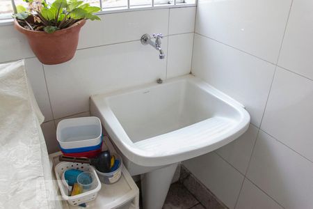 Apartamento à venda com 155m², 3 quartos e 1 vagaÁrea de Serviço