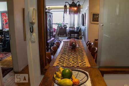 Apartamento à venda com 155m², 3 quartos e 1 vagaCozinha