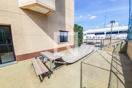 Apartamento à venda com 80m², 3 quartos e 2 vagasPista de Skate