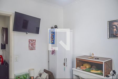 Apartamento à venda com 80m², 3 quartos e 2 vagasQuarto 1