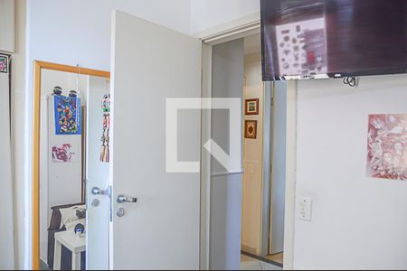 Apartamento à venda com 80m², 3 quartos e 2 vagasQuarto 1