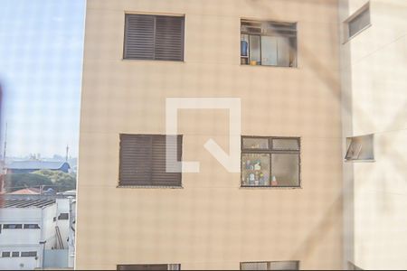 Apartamento à venda com 80m², 3 quartos e 2 vagasVista do Quarto 1