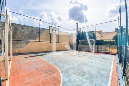 Apartamento à venda com 80m², 3 quartos e 2 vagasQuadra